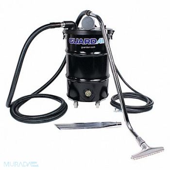 GUARDAIR Drum Vacuum 30 gal Tank Sz, 65DL93