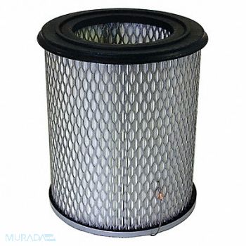 GUARDAIR CORPORATION Cartridge Filter Standard 10-1/2 dia., 65DM12