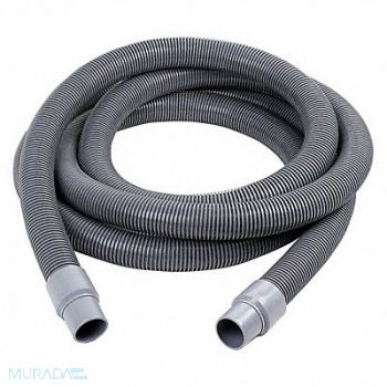 GUARDAIR CORPORATION Vacuum Hose 2 ID x 30 ft L Vinyl, 65DM19