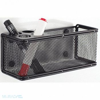 SAFCO Marker Organizer Basket Mesh, 65KR50