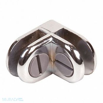 ECONOCO Glass Binning Connector 2 Way PK200, 65LU86