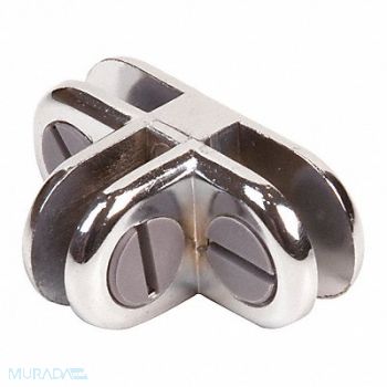 ECONOCO Glass Binning Connector 3-Way PK200, 65LU87