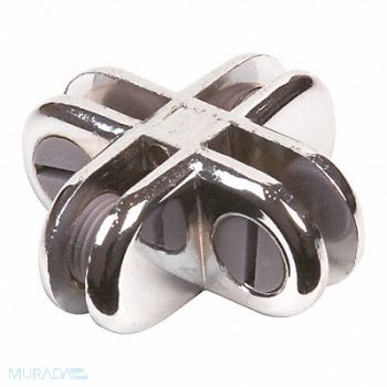 ECONOCO Glass Binning Connector 4 Way PK200, 65LU88