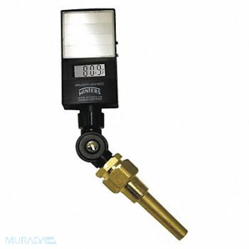 WINTERS Solor Digital Therm 3.5 Stem -50-320F/C, 65MH62