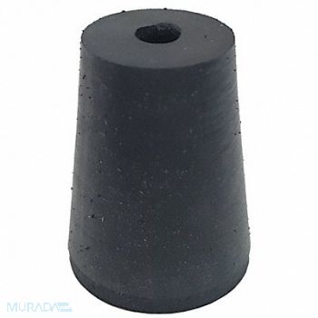 QUINCY LAB Rubber Grommet for Thermometer, 65NN90