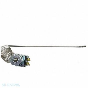 QUINCY LAB Thermostat Hydraulic, 65NN92