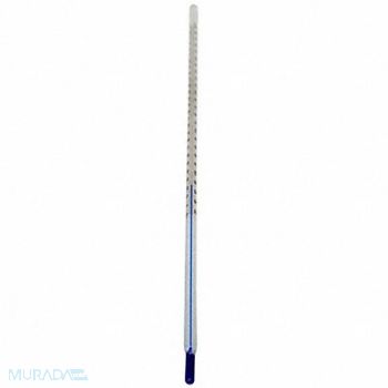 QUINCY LAB Spirit Thermometer, 65NP10