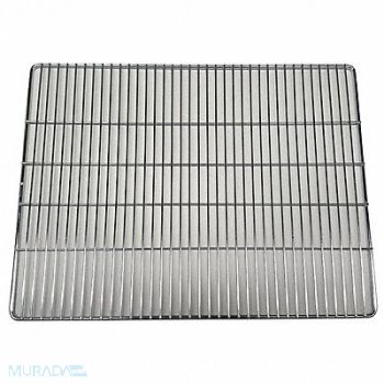 QUINCY LAB Wire Shelf Model 40 Ovens, 65NP13