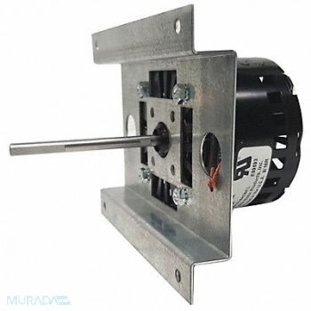 QUINCY LAB Motor 115 Volt AF Models, 65NP20