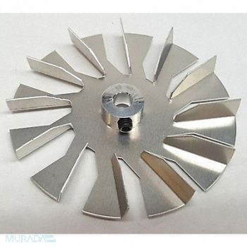 QUINCY LAB Fan Blade 3 Heat Sink, 65NP23