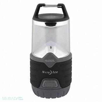 NITE IZE Lantern 400 lm White LED, 65TG82