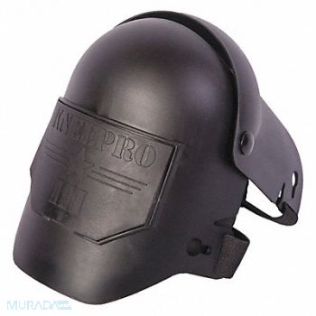 SELLSTROM Knee Pro Ultra Flex Pads Black PR, 65TW79