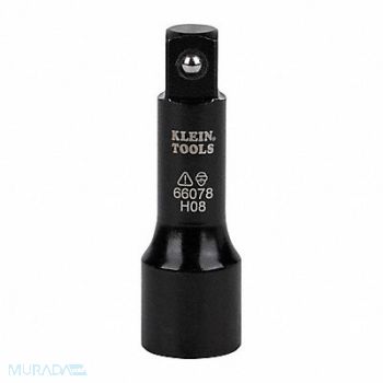 KLEIN TOOLS Flip Socket Adapter, 806FE8