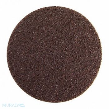 NORTON Hook-and-Loop Sanding Disc 8 dia, 804K77