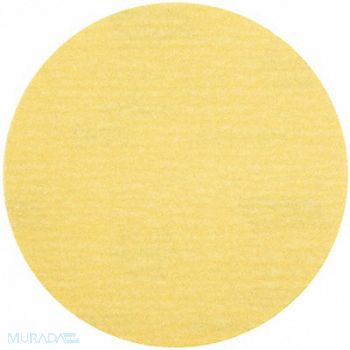 NORTON Hook-and-Loop Sanding Disc 5 dia, 804K61