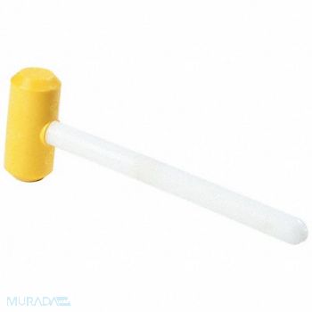 CARLISLE Sanitary Mallet 14 PK12, 212K21