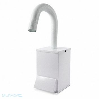 EXTRACT-ALL Compact Air Cleaning System 350 CFM, 66CJ84