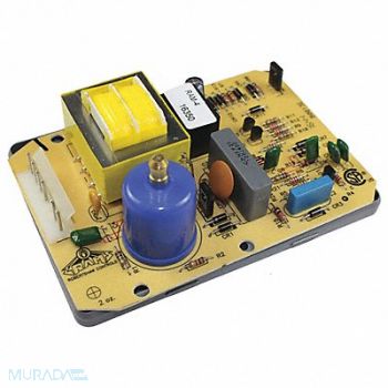 Spark Ignition RAM-4 120V, 66DC07