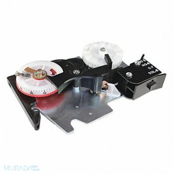 PARAGON Multi Circuit Defrost Even HR, 66DC11