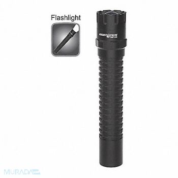 NIGHTSTICK Adjust LED Flashlit 275L Waterproof, 66DK45