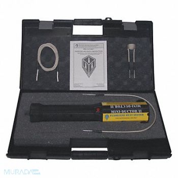 INDUCTION INNOVATIONS INC Mini Ductor II, 66HD93