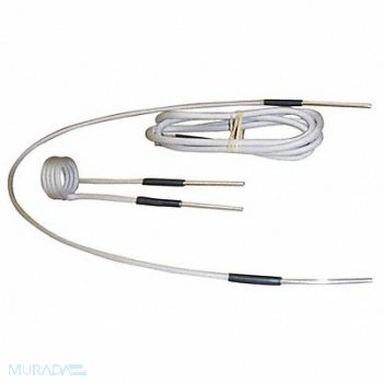 INDUCTION INNOVATIONS INC Variety Coil Pack for Mini Ductor, 66HD97