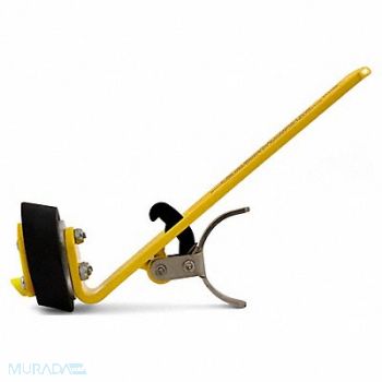 CHERNE Mech Cleanout Plug Long Handle 13.9 H, 802PJ6