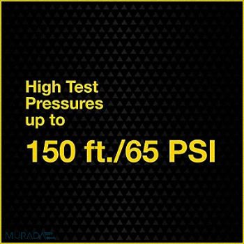 CHERNE Mech Cleanout Plug Long Handle 12.5 H, 802PJ4