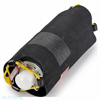 CHERNE Muni-Ball Plug Bracket Tag 25 Deflate L, 802PJ2