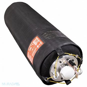 CHERNE Muni-Ball Plug Eyebolt 70 Deflate L, 802PJ1