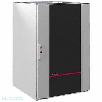 RITTAL Industrial Workstation 35 in H 24 in W, 800LM3