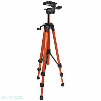KLEIN TOOLS Compact Tripod, 806FG1