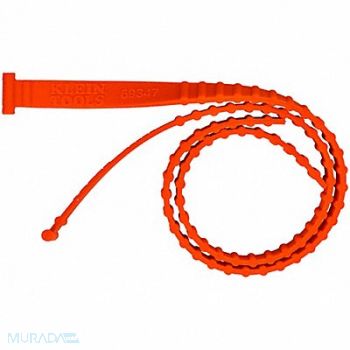 KLEIN TOOLS Plumbers Kit Replacement Straps, 807H30