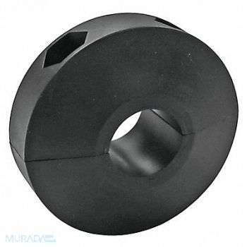 REELCRAFT Bumper Stop 3/4 in Plastic, 69AH56