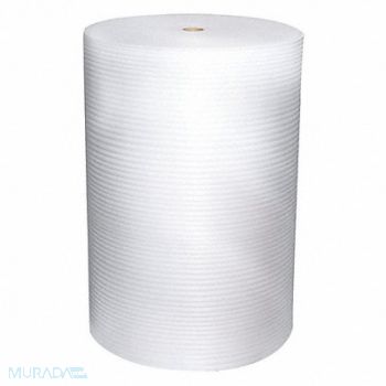GRAINGER APPROVED Foam Roll Adhesive Perforated PK4, 5VFL1
