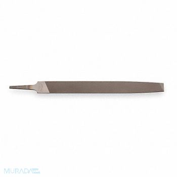 NICHOLSON Mill File American 10 in L 31/32 in W, 6A629