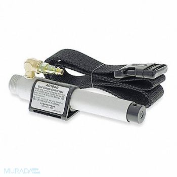 BULLARD Climate Control Cool Tube 1/4 in W, 6AC11