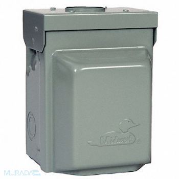 GE Power Outlet 14-50R 120V/240V, 6ADH1