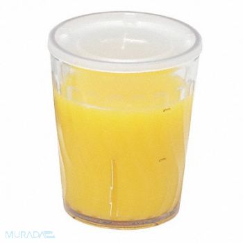 CARLISLE DINEX Tumbler 6 Oz PK72, 6ADU9