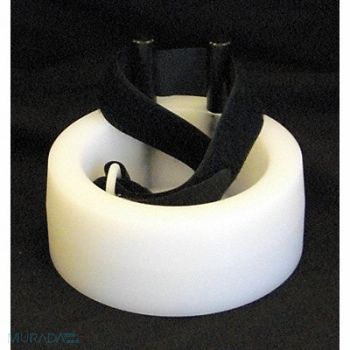 NORCO INC Calibration Gas Cylinder Stand 5 In Dia, 6AFT3