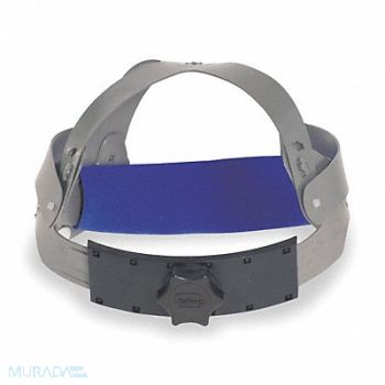 BULLARD 4-Point Ratchet Headband Suspension, 6AG89