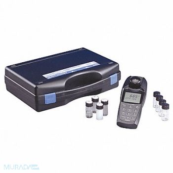 THERMO SCIENTIFIC Turbidity Aquafast AQ4500, 6AGF3