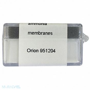 THERMO SCIENTIFIC Orion Ammonia Membranes PK20, 6AGH2