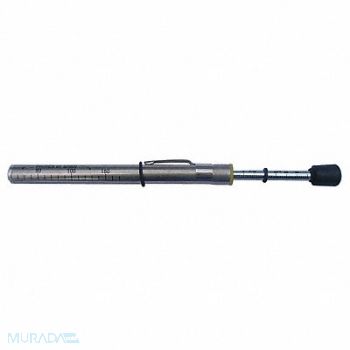 POWER DRIVE V-Belt Tension Checker, 6AGK7