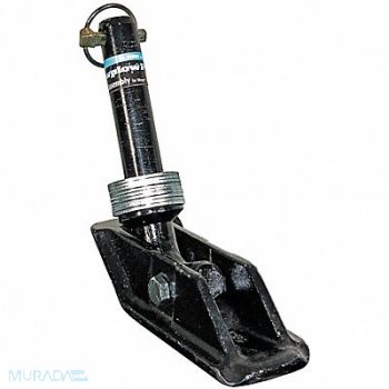 SNOWPLOW AFTERMARKET MANUFACTURING Shoe Assembly 8 In For Meyer 09126, 6AHU8