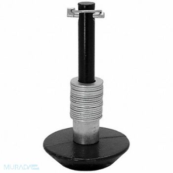 SNOWPLOW AFTERMARKET MANUFACTURING Shoe Assembly 6 In For Western 49071, 6AHW4