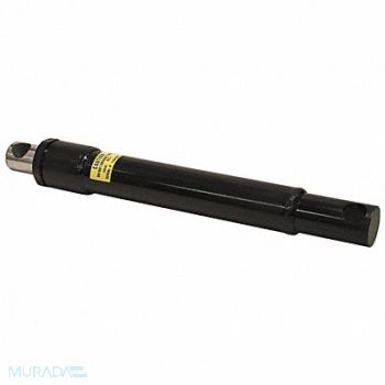 SNOWPLOW AFTERMARKET MANUFACTURING CYLINDER POWER ANGLING NEW 1-1/2X10, 6AHW9