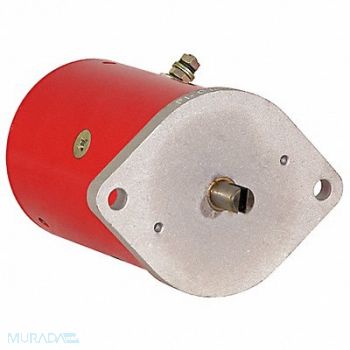 SNOWPLOW AFTERMARKET MANUFACTURING 4 1/2 Dia Exposed Shaft Old Style, 6AHY0