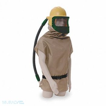 BULLARD Replacement Cape Tan Nylon, 6AV30