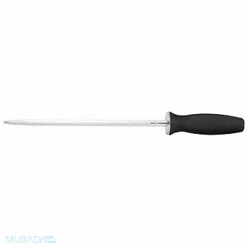 MERCER CUTLERY Sharpening Steel 10 in, 6AKH6